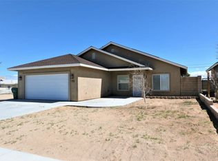 1516 Mayo St, Ridgecrest, CA 93555