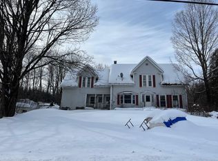 2612 Glover St, Glover, VT 05839