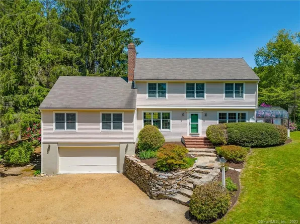 352 Buff Cap Road, Tolland, CT 06084