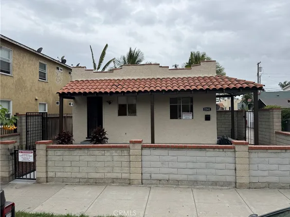2241 Pine Ave, Long Beach, CA 90806
