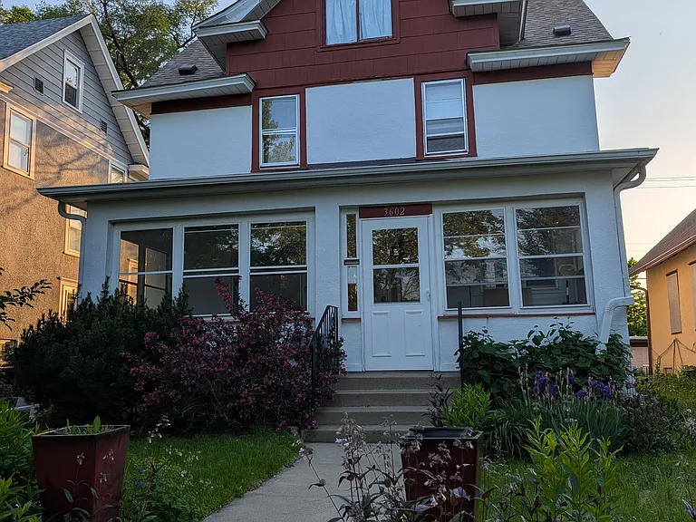 3602 Garfield Ave — Photo 1
