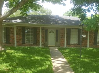 2102 Savanna Ct N, League City, TX 77573