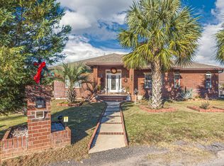2703 Ashley Maria Ct, Crestview, FL 32539