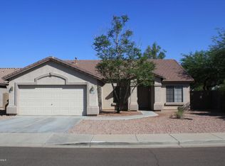 15720 N 161st Ave, Surprise, AZ 85374