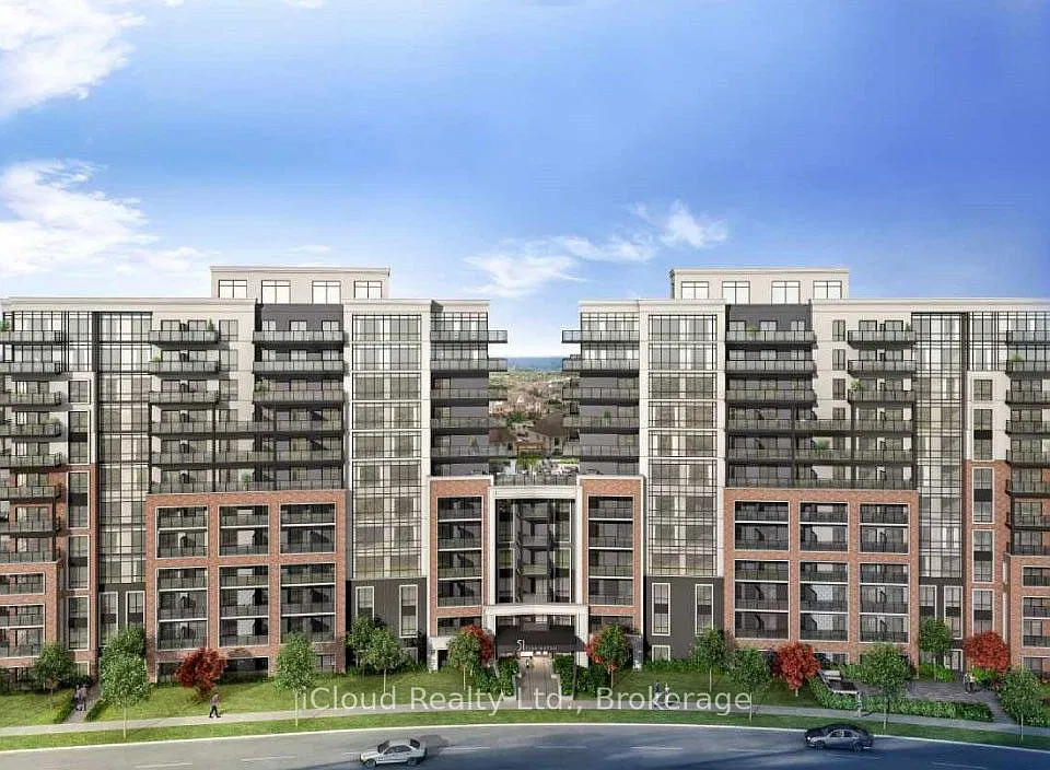 51 Clarington Blvd #415