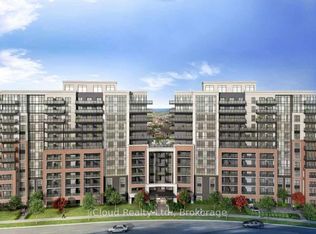 51 Clarington Blvd #415, Clarington, ON L1C 0H6