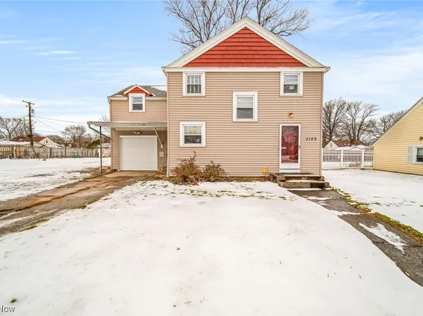 3129 Lincoln Dr, Ashtabula, OH 44004