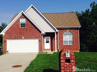 2807 Coyote Ct, Jeffersonville, IN 47130
