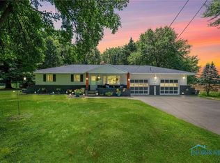 13625 Brindley Rd, Swanton, OH 43558