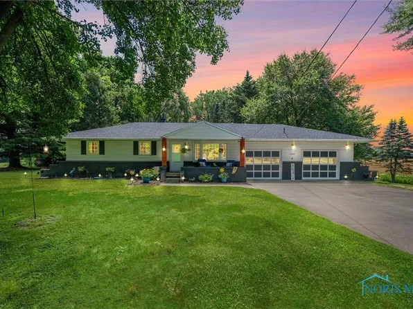 13625 Brindley Rd, Swanton, OH 43558