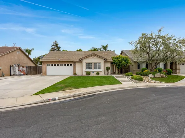 12007 Dakota Hills Ave, Bakersfield, CA 93312