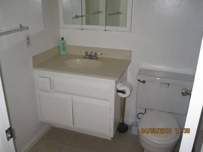Bathroom II