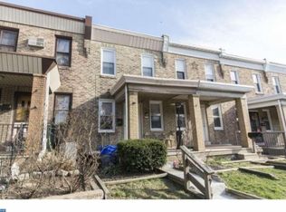 6315 Ditman St, Philadelphia, PA 19135