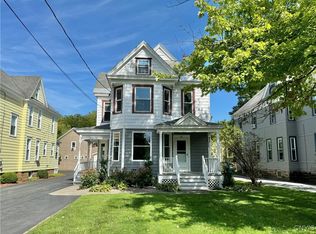 521 Main St, Oneida, NY 13421