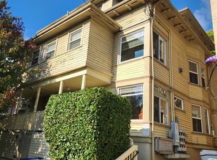 1223-1227 SE Yamhill St #7, Portland, OR 97214