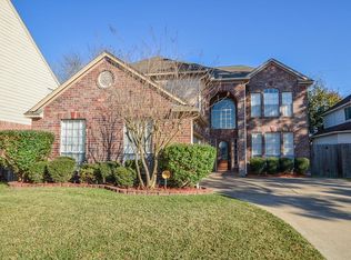 14610 Rio Pinar Cir, Houston, TX 77095