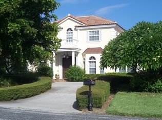 5560 Camino Real Ln, Vero Beach, FL 32967