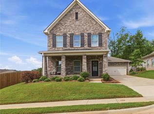 857 Clear Spring Dr, Auburn, AL 36830