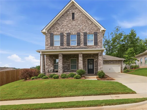 857 Clear Spring Dr, Auburn, AL 36830