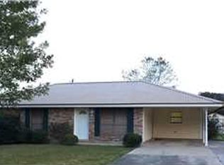 1493 Bayou Fuselier Rd, Arnaudville, LA 70512