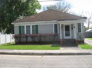 860 Wood St, Houma, LA 70360