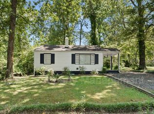 511 Whitley Dr, Forest Park, GA 30297