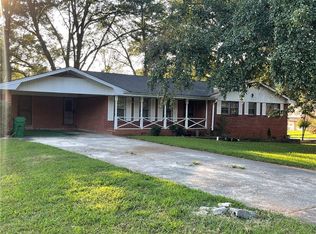 2999 Crabapple Cir, Decatur, GA 30034