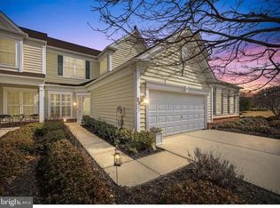 25 Wrentham Dr, Medford, NJ 08055