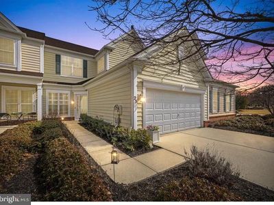 25 Wrentham Dr, Medford, NJ, 08055