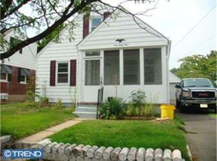 163 Caroline Ave, Hamilton, NJ 08610