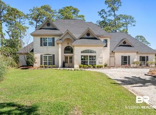 4878 Osprey Dr, Orange Beach, AL 36561