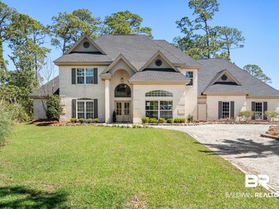 4878 Osprey Dr, Orange Beach, AL, 36561