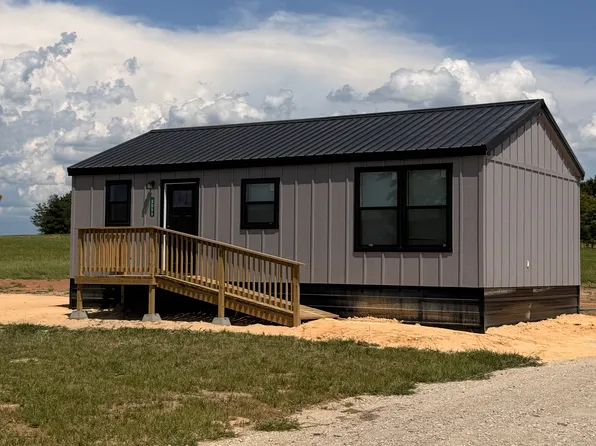 2580 Vz County Road 1106, Canton, TX 75103