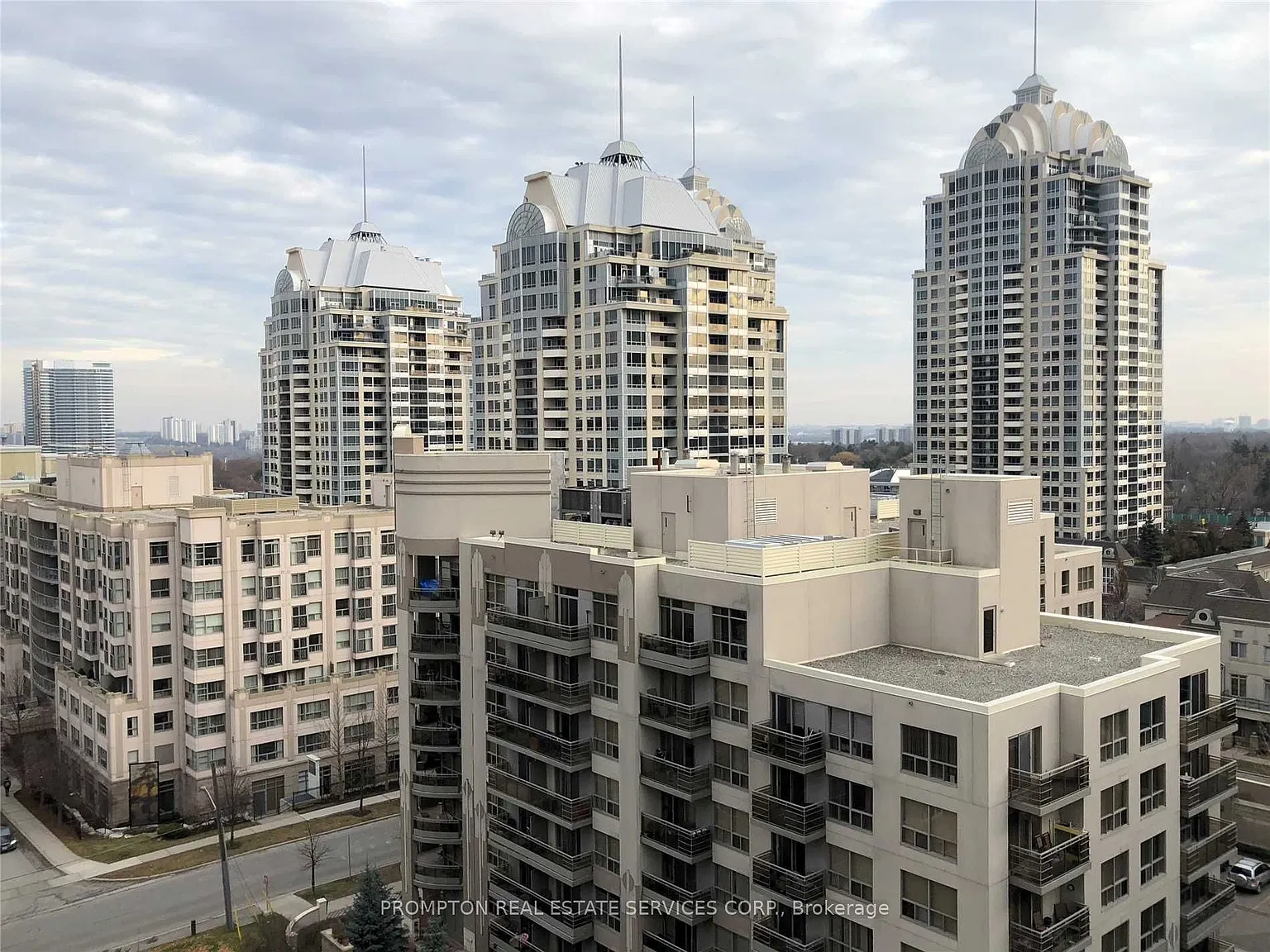 LOTUS Condominiums — Photo 2