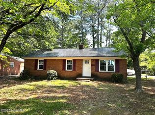 820 Franklin St, Goldsboro, NC 27530