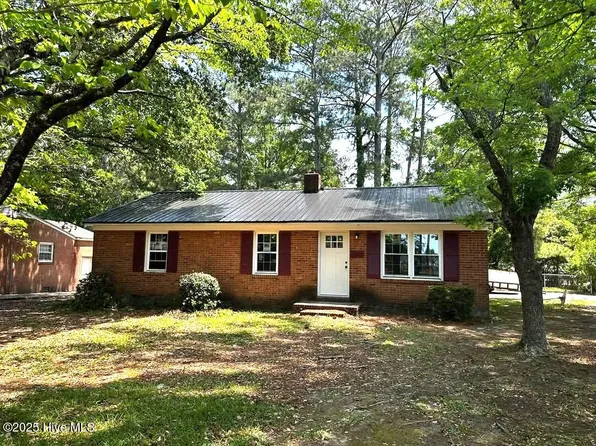 820 Franklin Street, Goldsboro, NC 27530