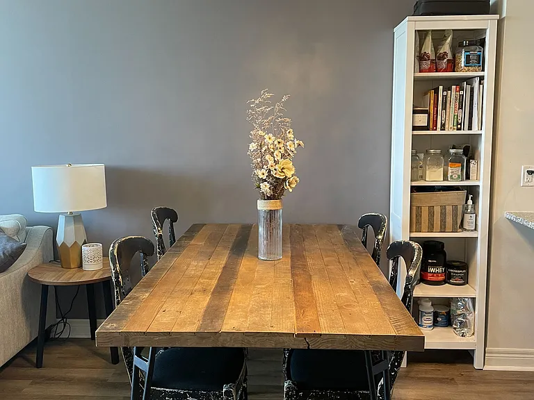 339 Rathburn Rd W #2312 — Photo 4