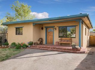 1616 3rd St, Santa Fe, NM 87505