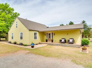 6309 W Phillips Ave, Enid, OK 73703