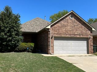1317 Cedar Creek Dr, Norman, OK 73071