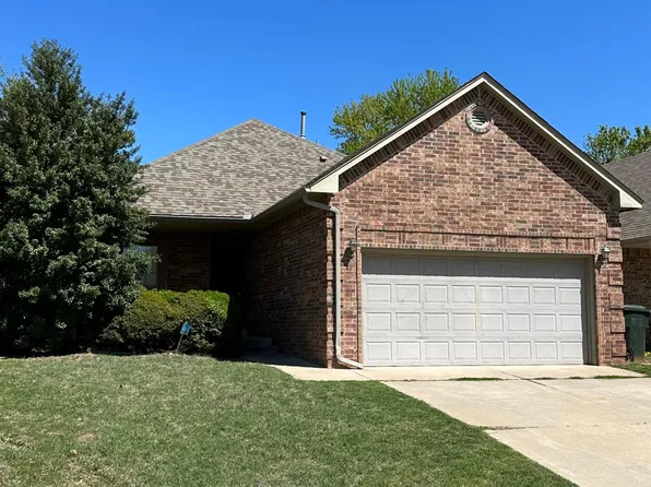 1317 Cedar Creek Dr, Norman, OK 73071