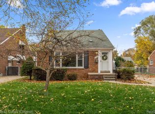 22255 Outer Dr, Dearborn, MI