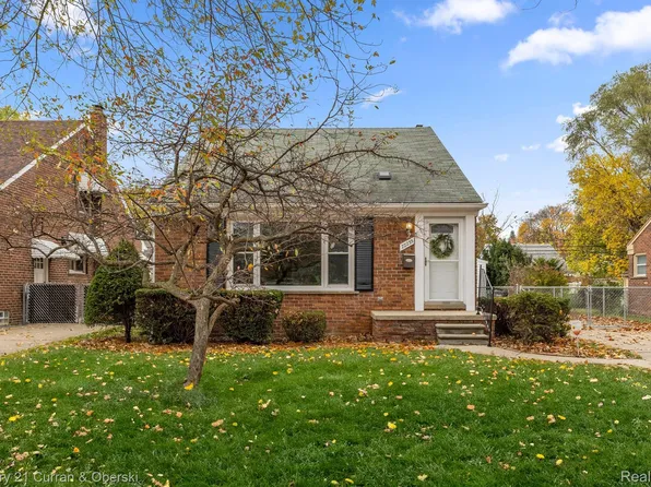 22255 Outer Dr, Dearborn, MI 48124