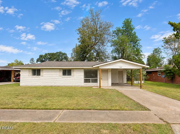 122 Brockton Dr, Carencro, LA 70520