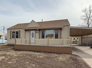 2201 27th St, Great Bend, KS 67530