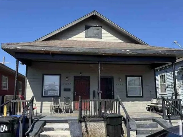 2606 Annette St #2606, New Orleans, LA 70119