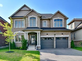 48 McLean Ave, Collingwood, ON L9Y 3Z6