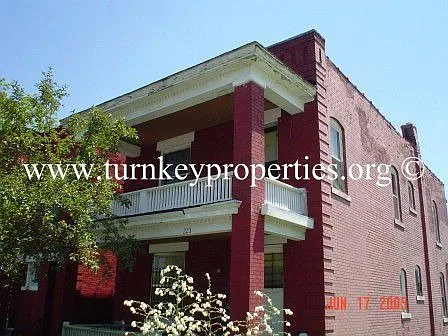 Turn-Key Properties LLC