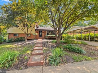 12508 Montclair Dr, Silver Spring, MD 20904