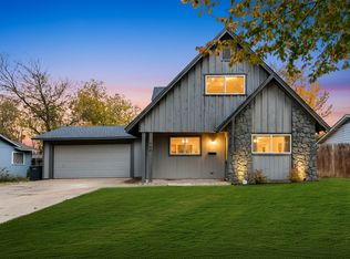760 Ponderosa Dr, Hurst, TX 76053